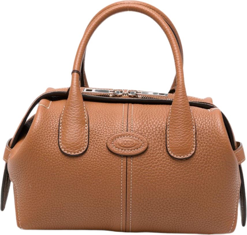 Tod's Bags Luggage Beige