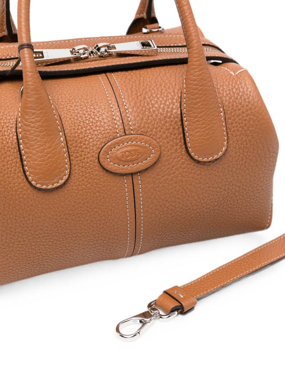 Tod's Bags Luggage Beige