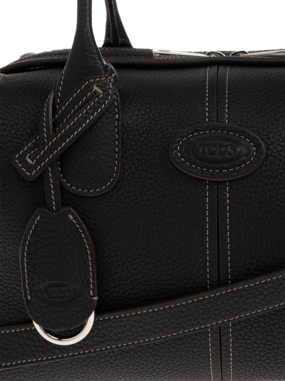 Tod's Bags Black Zwart