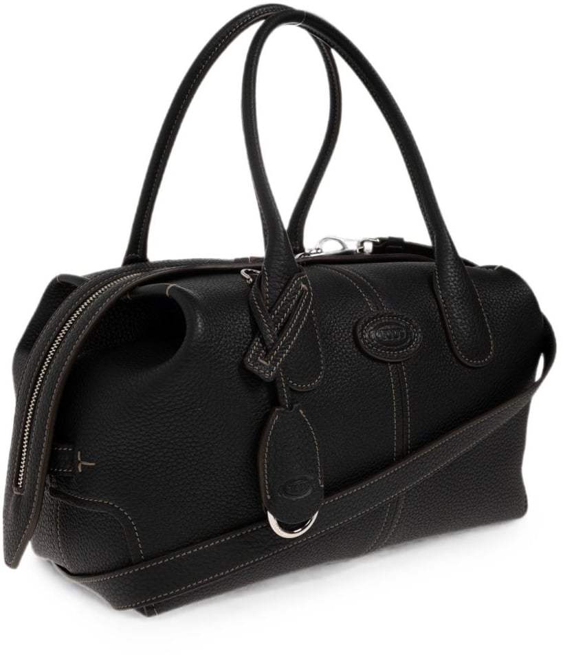 Tod's Bags Black Zwart