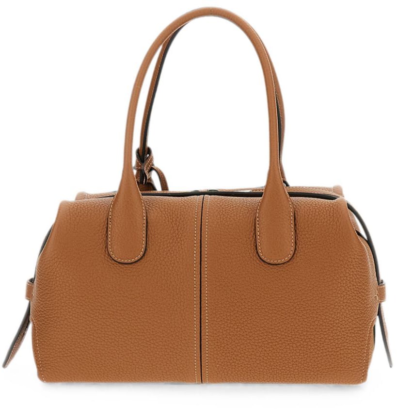 Tod's Bags Luggage Beige