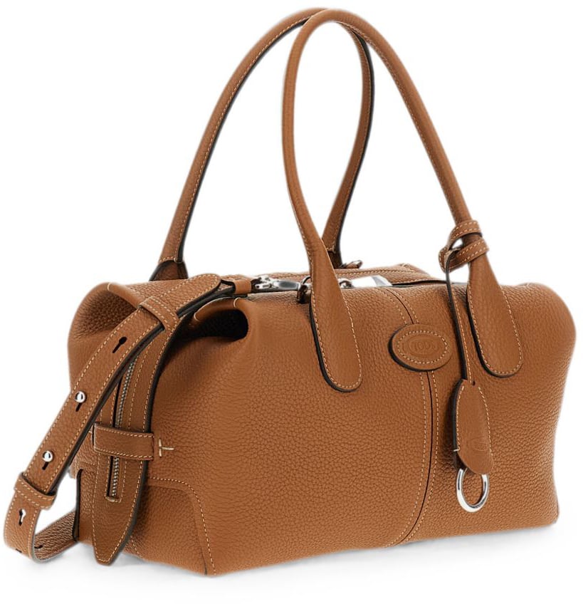 Tod's Bags Luggage Beige
