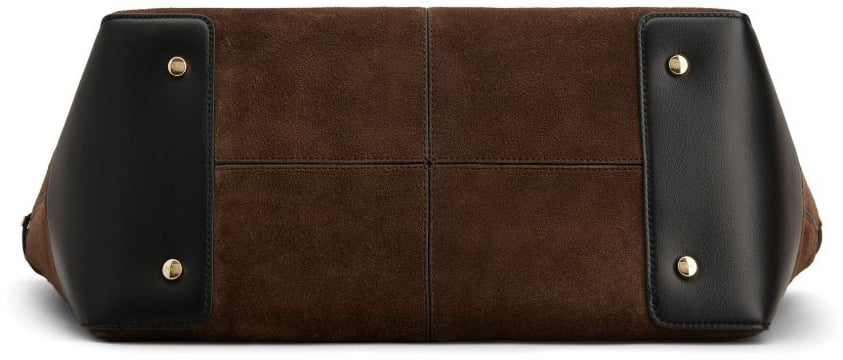 Tod's Tod's Borse... Marrone Bruin
