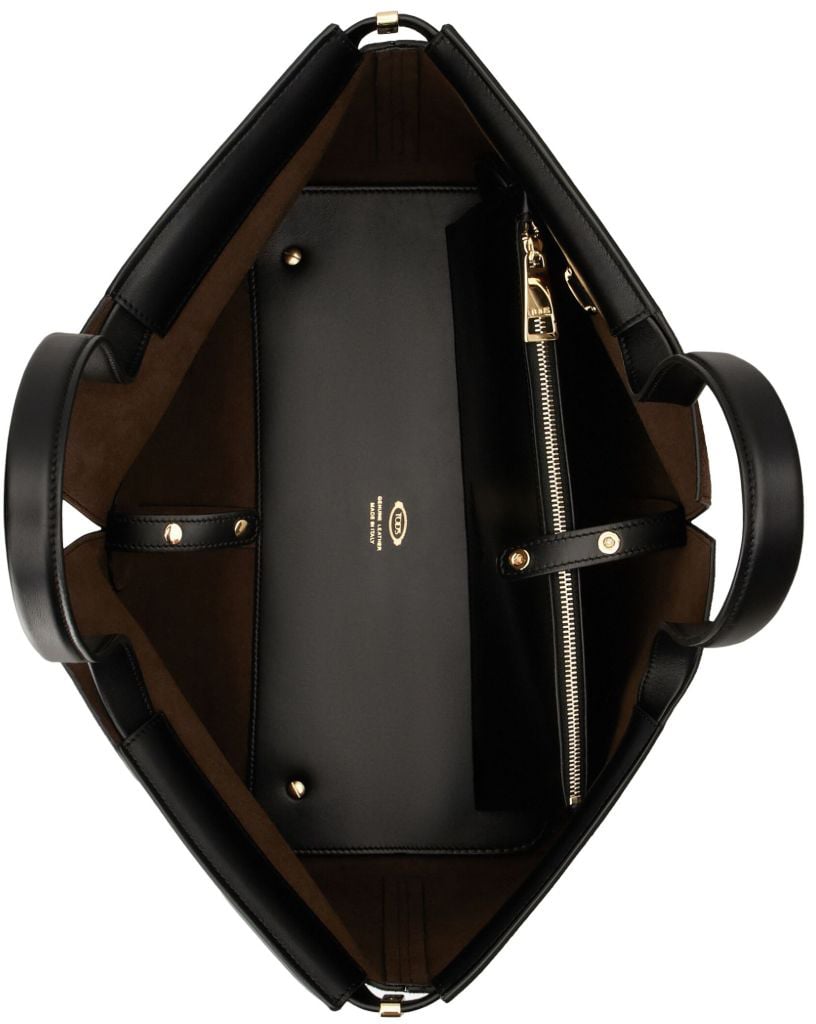 Tod's Tod's Borse... Marrone Bruin