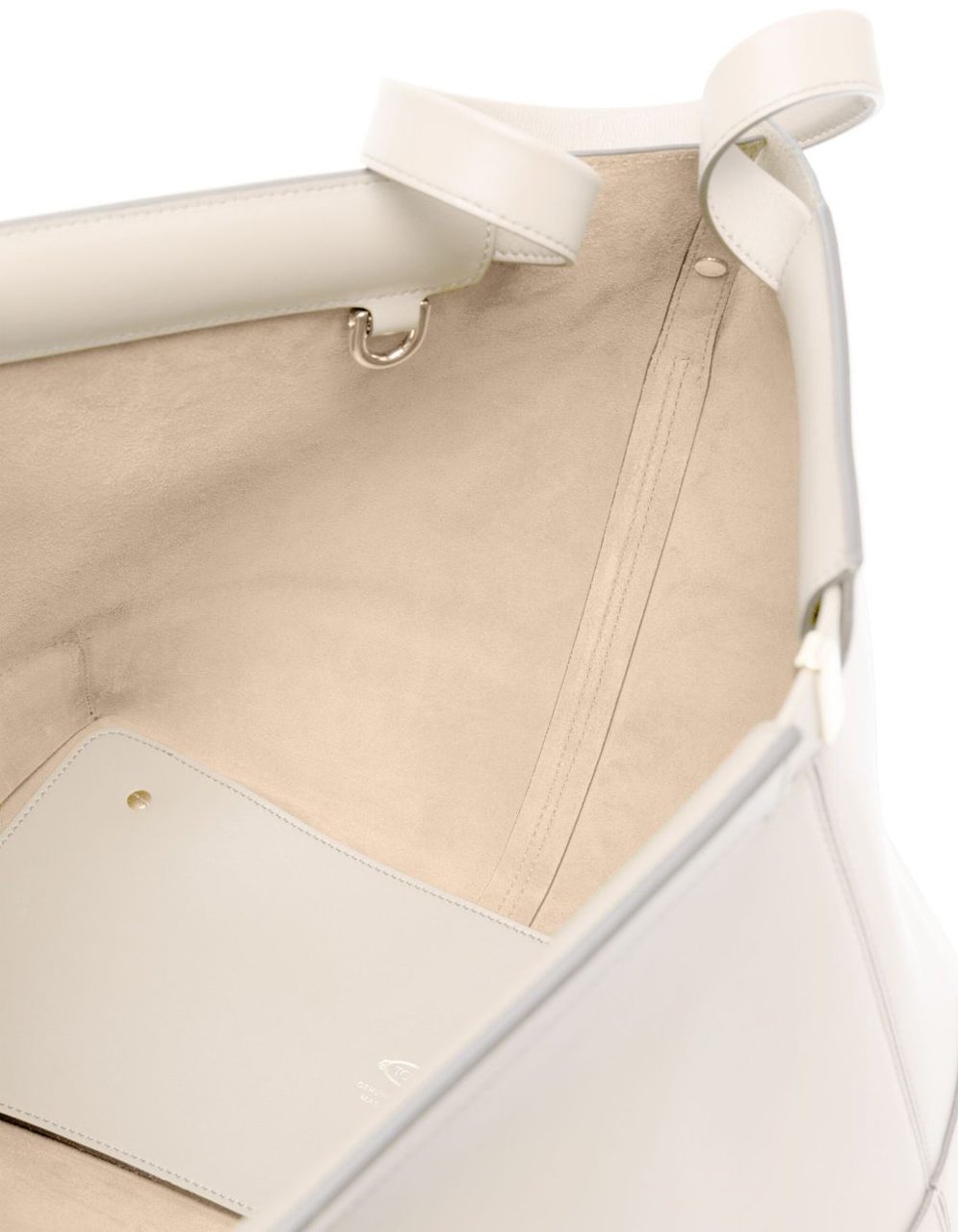Tod's Bags White Wit
