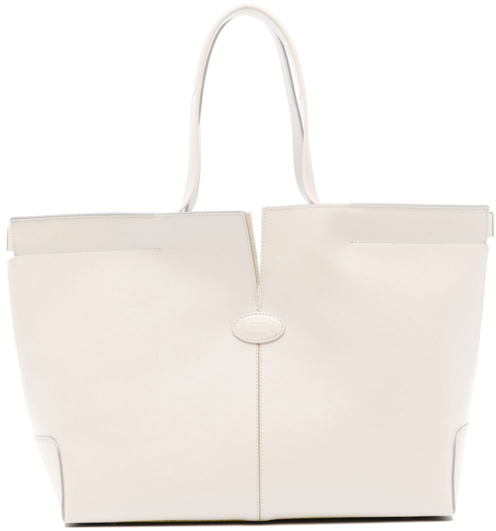 Tod's Bags White Wit