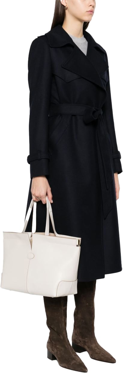 Tod's Bags White Wit