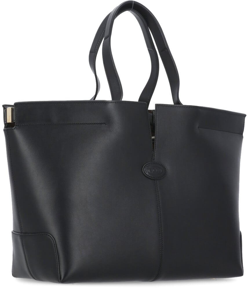 Tod's Bags Black Zwart