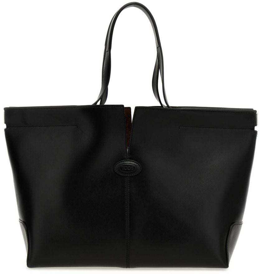Tod's Bags Black Zwart