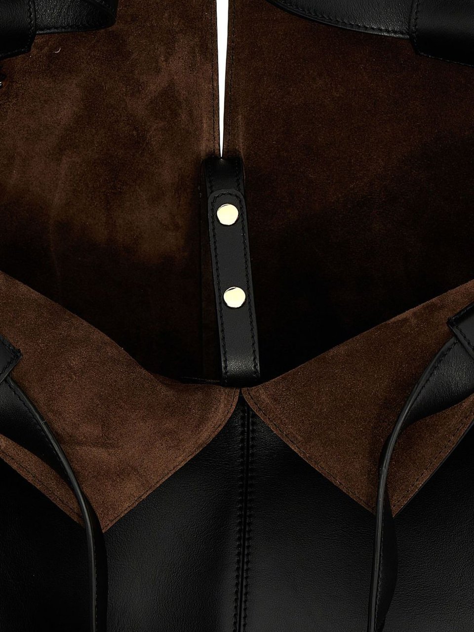 Tod's Bags Black Zwart
