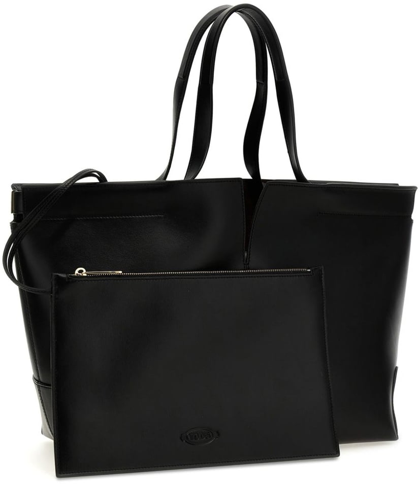 Tod's Bags Black Zwart