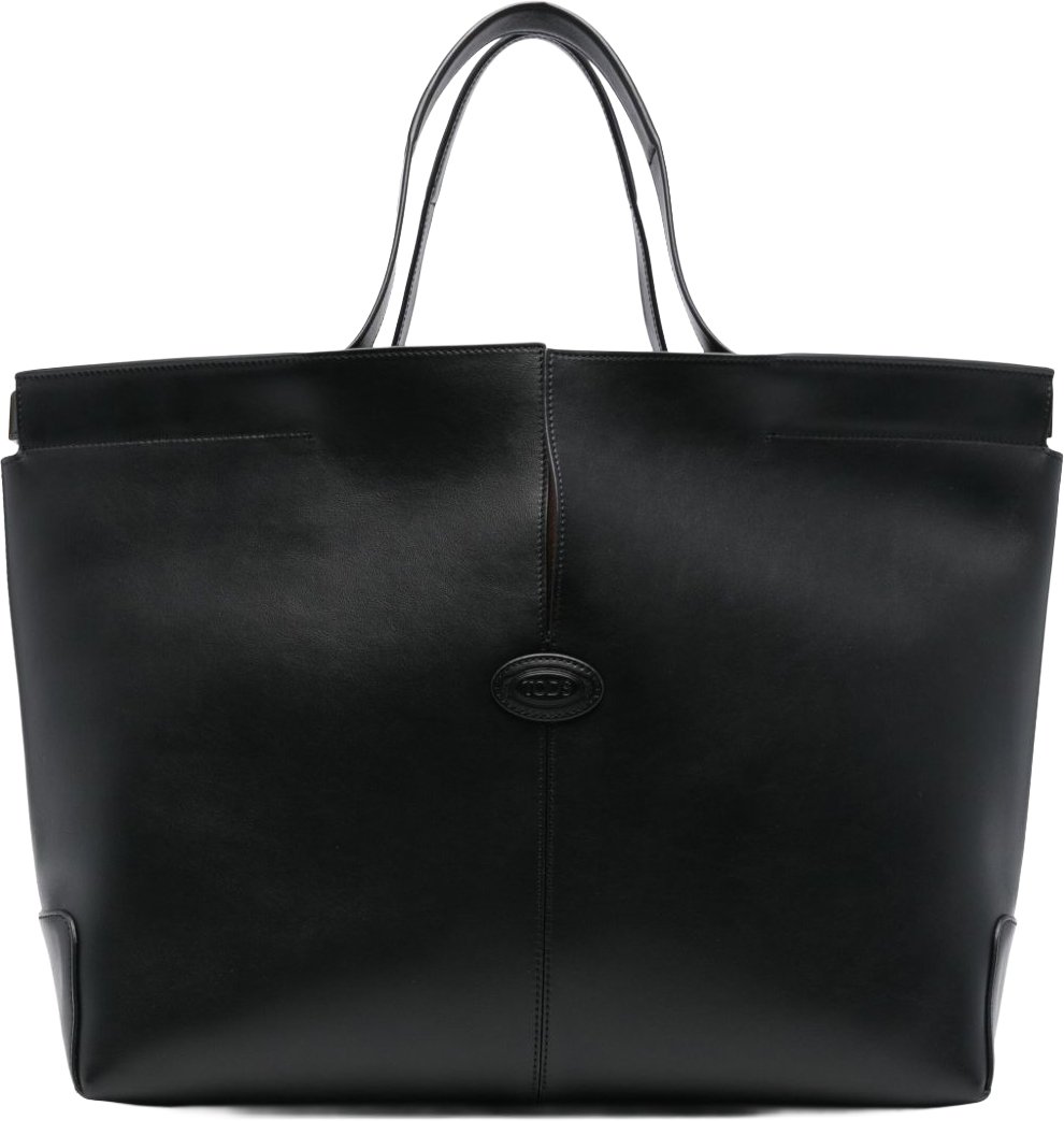 Tod's Bags Black Zwart