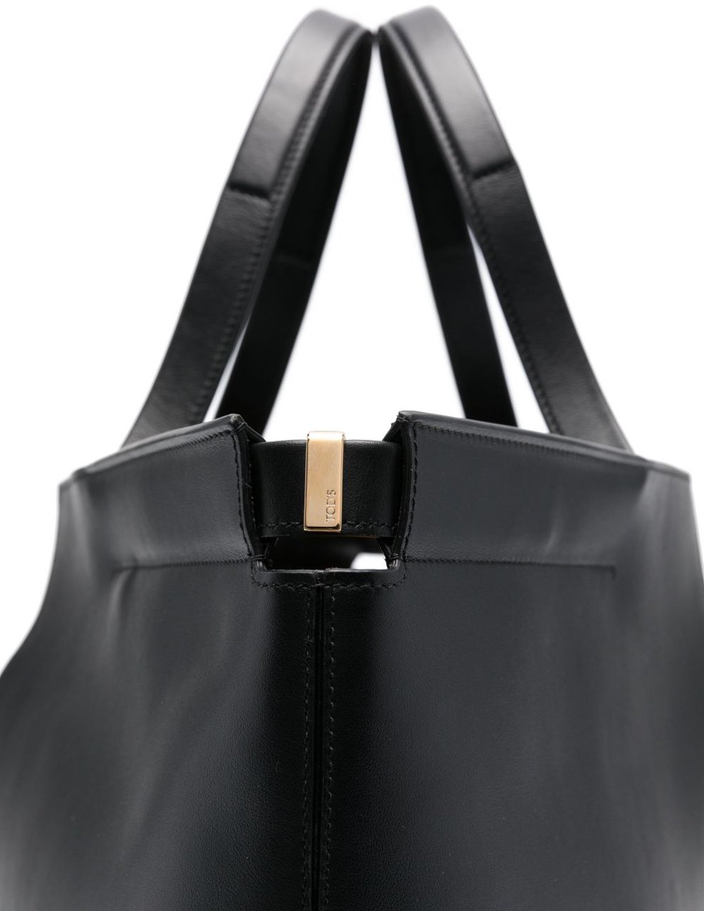 Tod's Bags Black Zwart