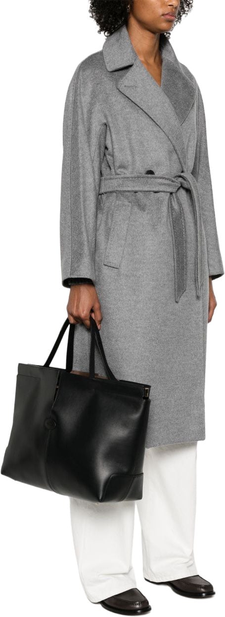 Tod's Bags Black Zwart