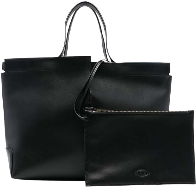 Tod's Bags Black Zwart