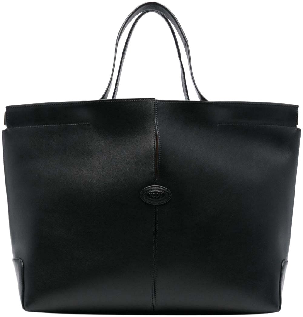 Tod's Bags Black Zwart