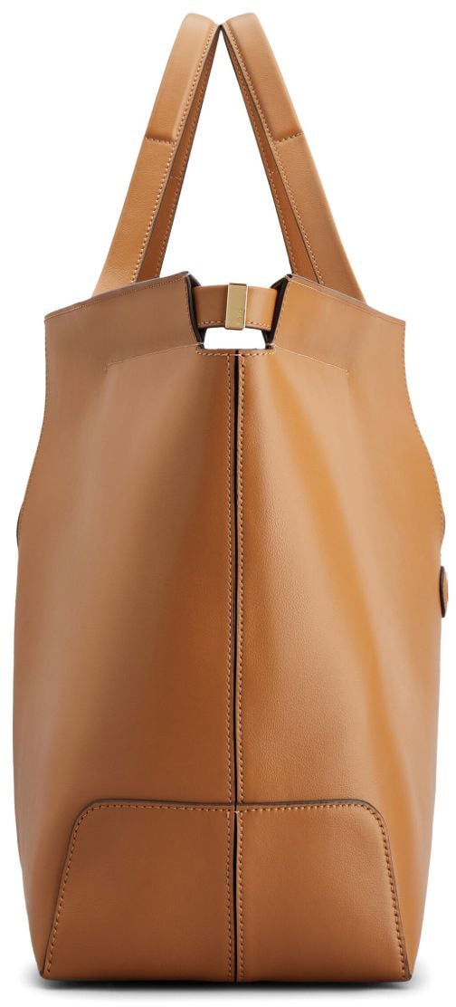 Tod's Bags Camel Beige