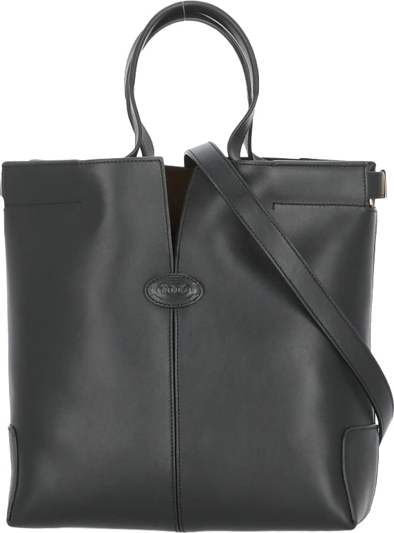 Tod's Bags Black Zwart