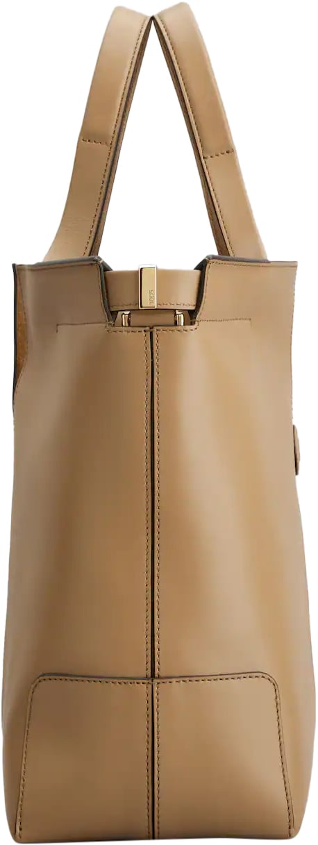 Tod's Bags Brown Bruin