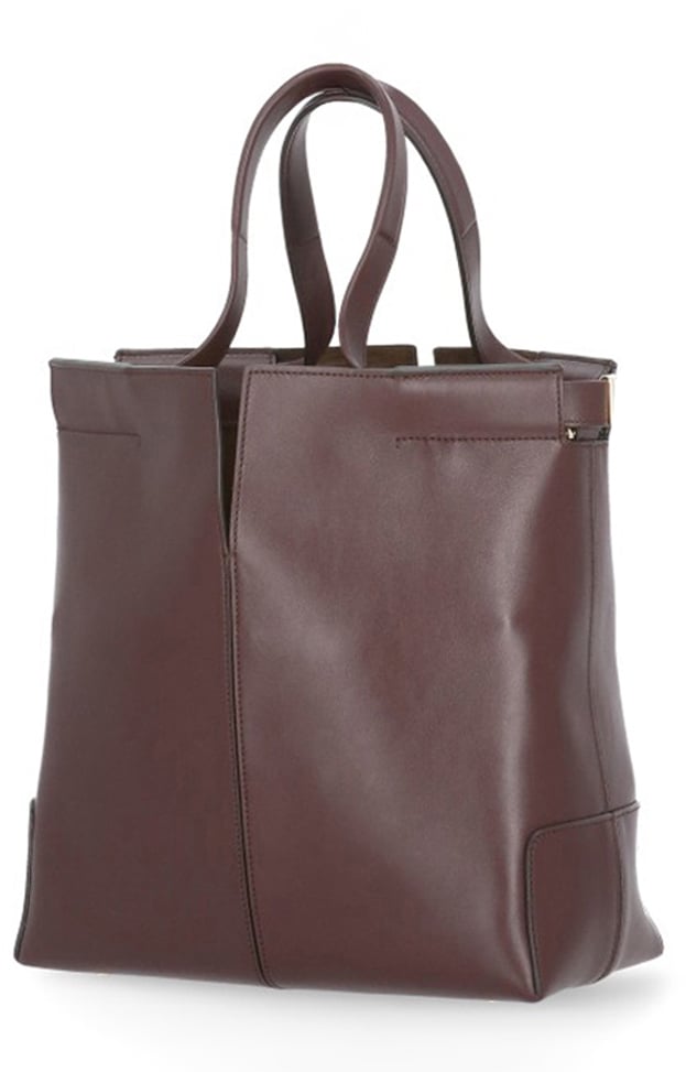 Tod's Bags Purple Paars