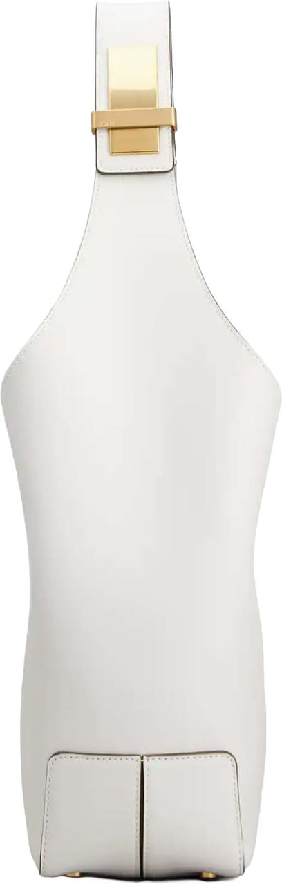 Tod's Bags Bianco Wit