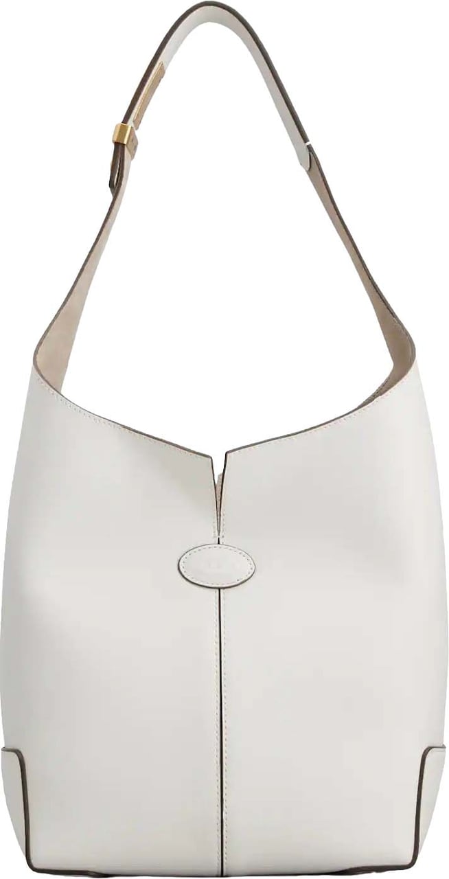 Tod's Bags Bianco Wit
