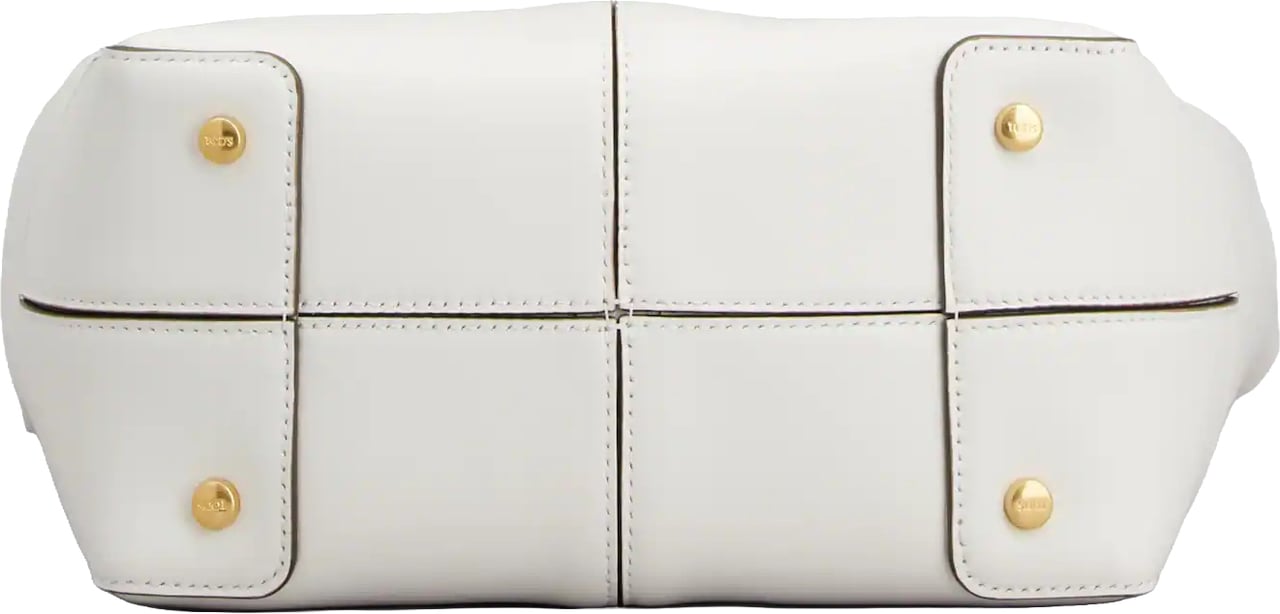 Tod's Bags Bianco Wit