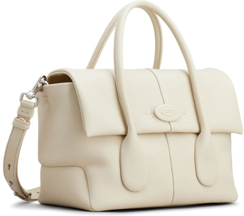 Tod's Bags White Wit