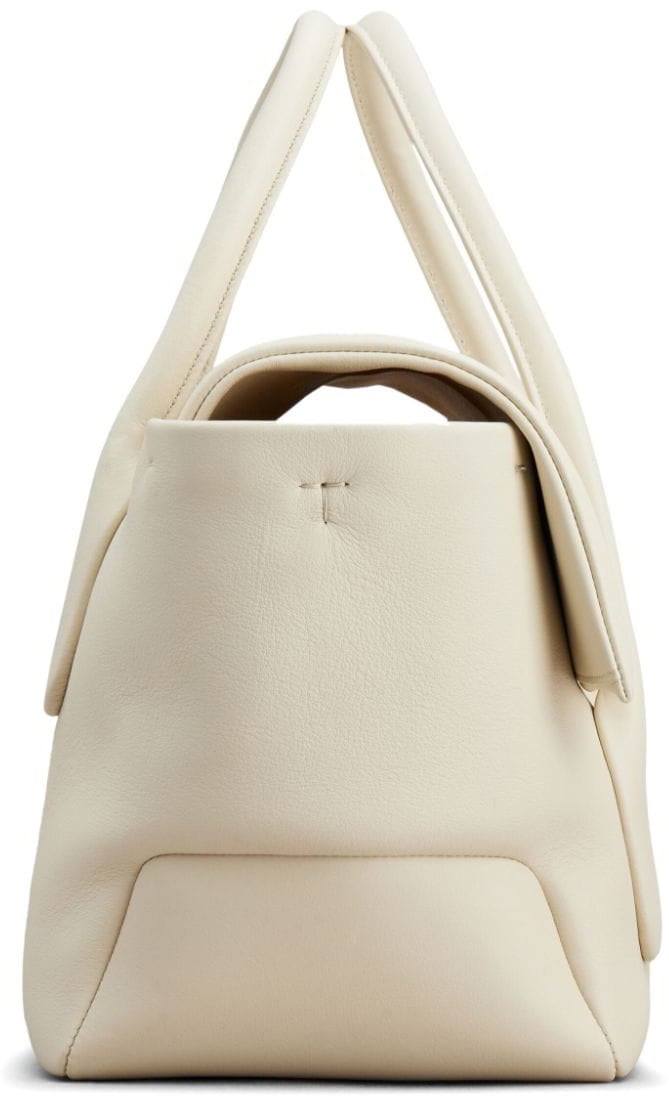 Tod's Bags White Wit