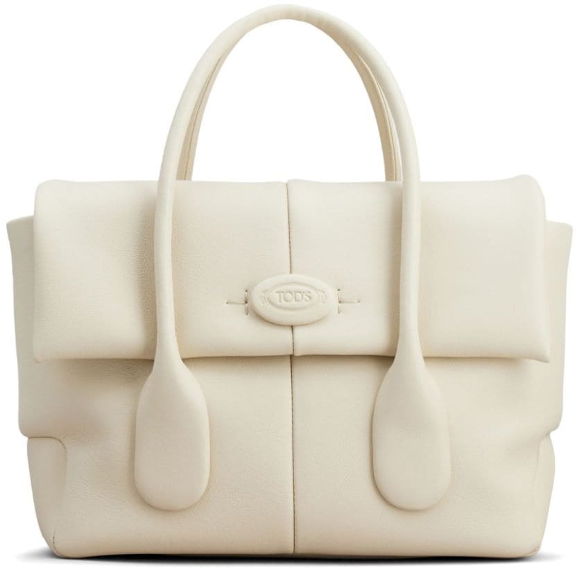 Tod's Bags White Wit