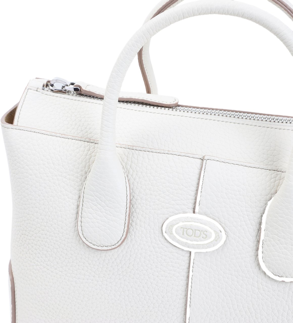 Tod's TOD`S XBWDBSA0200WSSB010 Beige