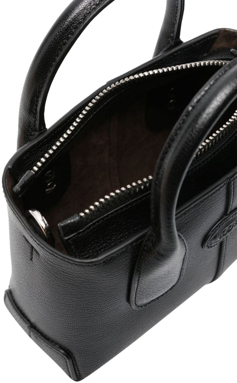 Tod's Bags Black Zwart