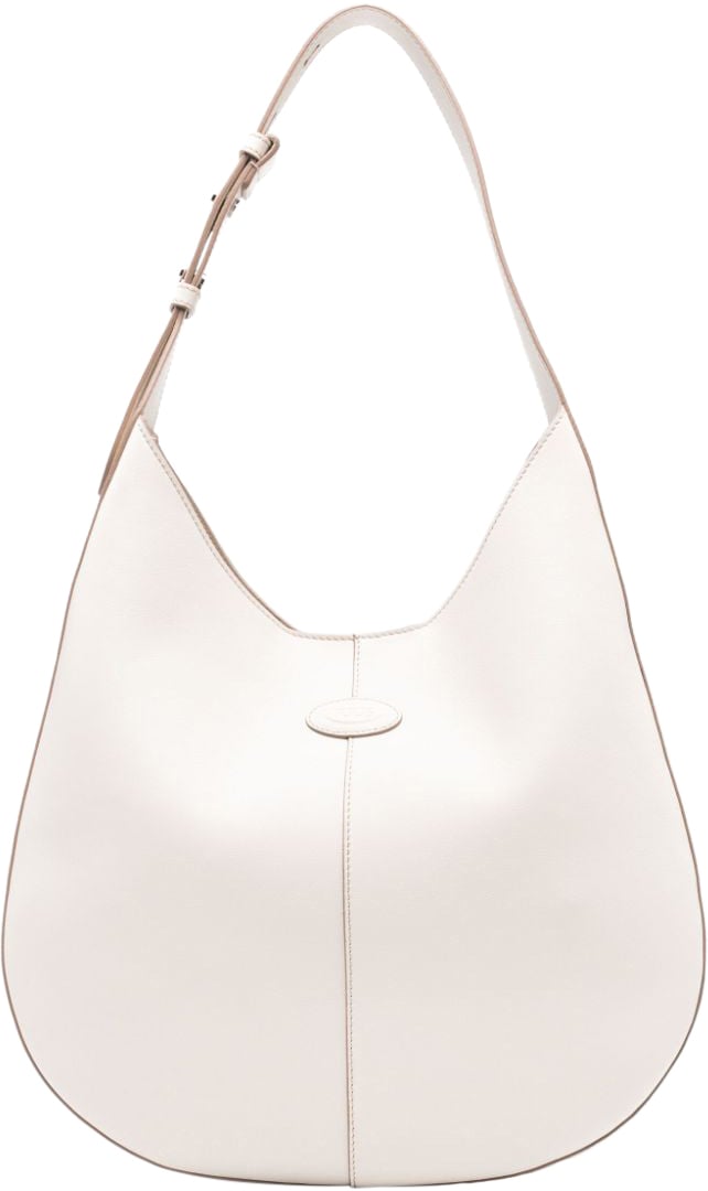 Tod's Bags Lime White Wit