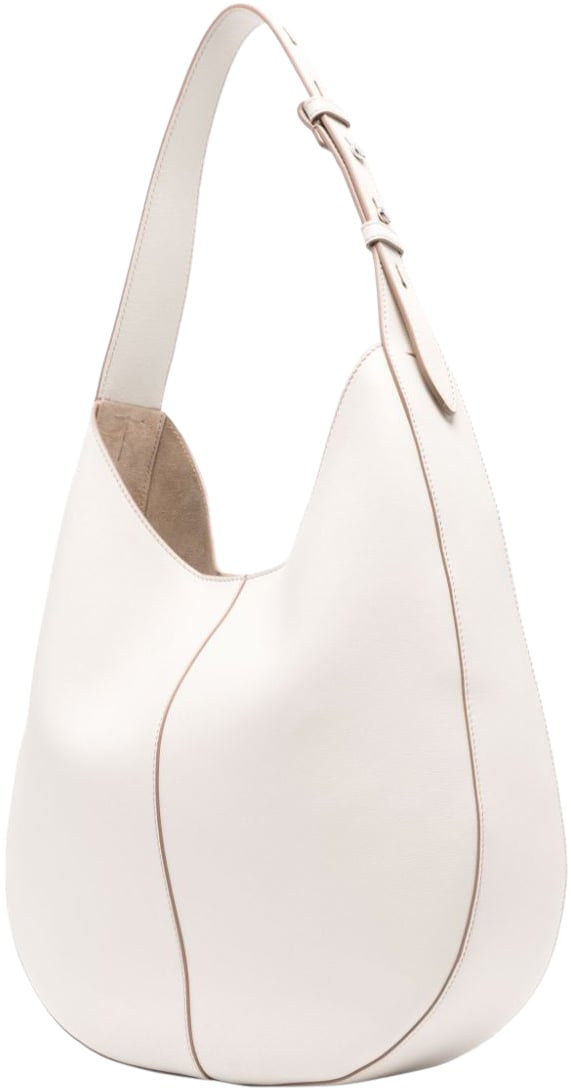 Tod's Bags Lime White Wit