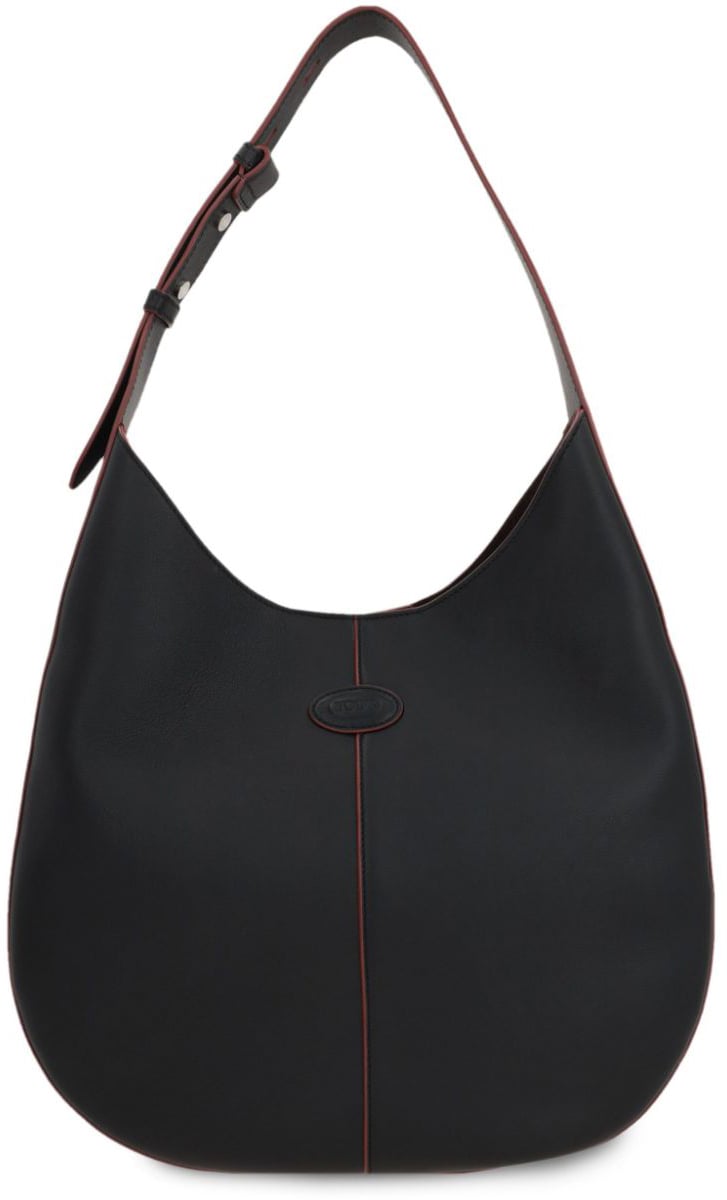 Tod's Bags Black Zwart