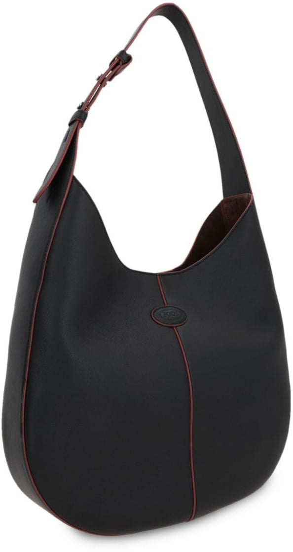 Tod's Bags Black Zwart