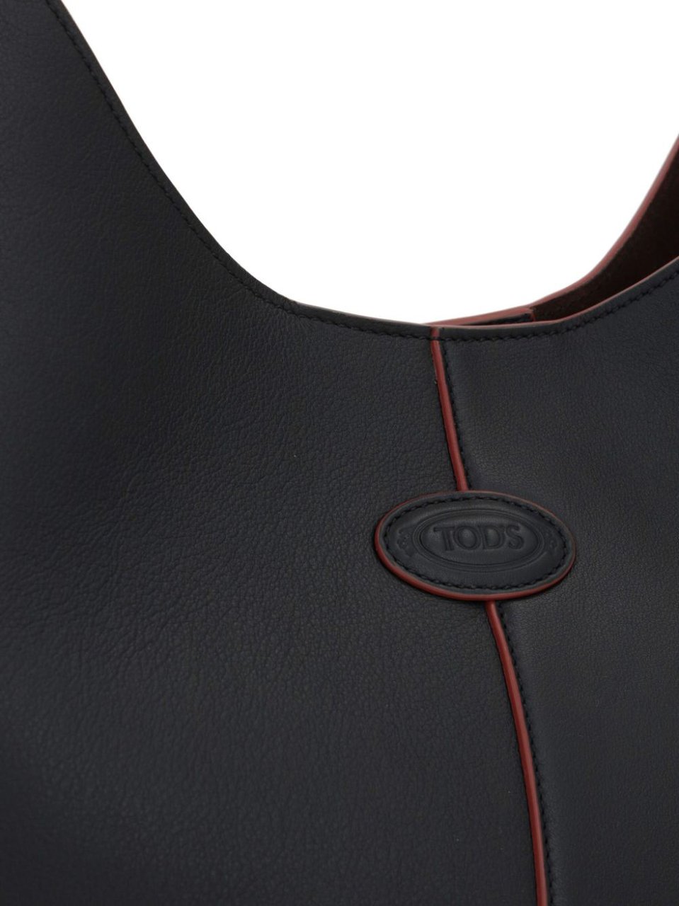 Tod's Bags Black Zwart