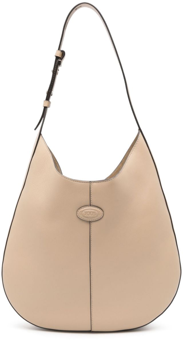 Tod's Bags Beige Beige