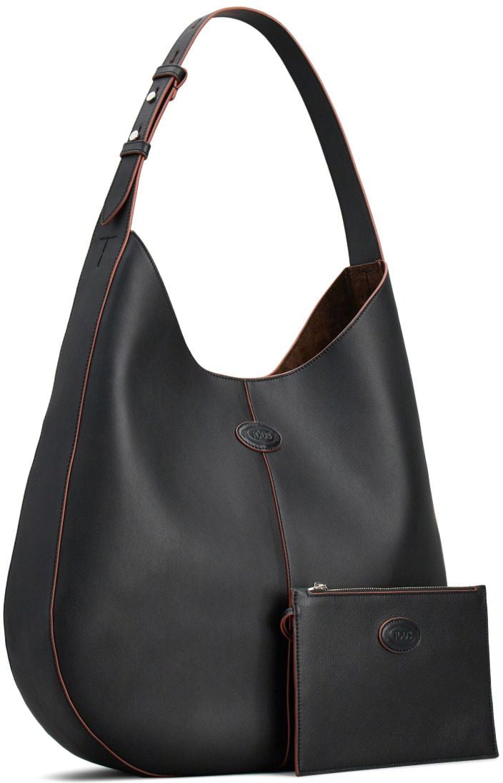 Tod's Bags Black Zwart