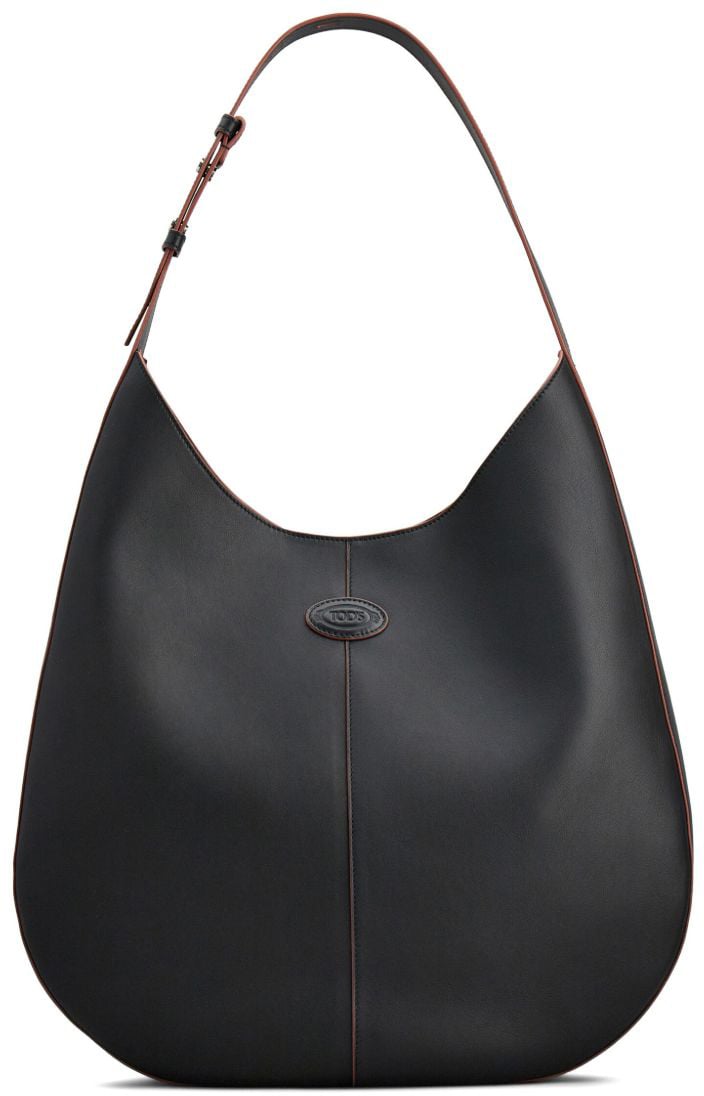 Tod's Bags Black Zwart