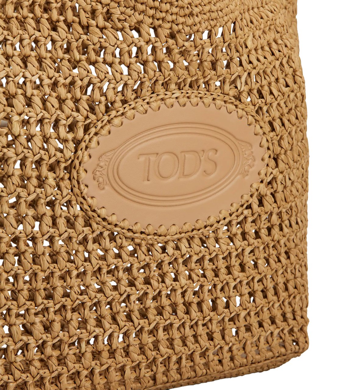 Tod's Bags Cammello Chiaro Beige