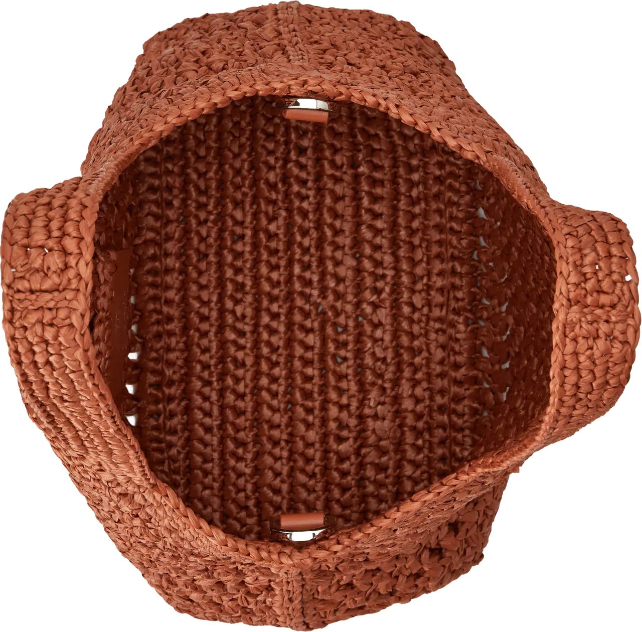 Tod's Bags Mattone Bruin