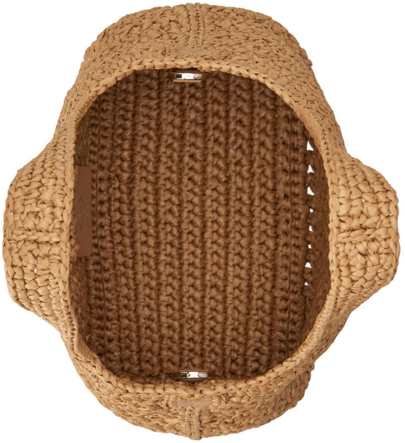 Tod's Bags Marrone Beige