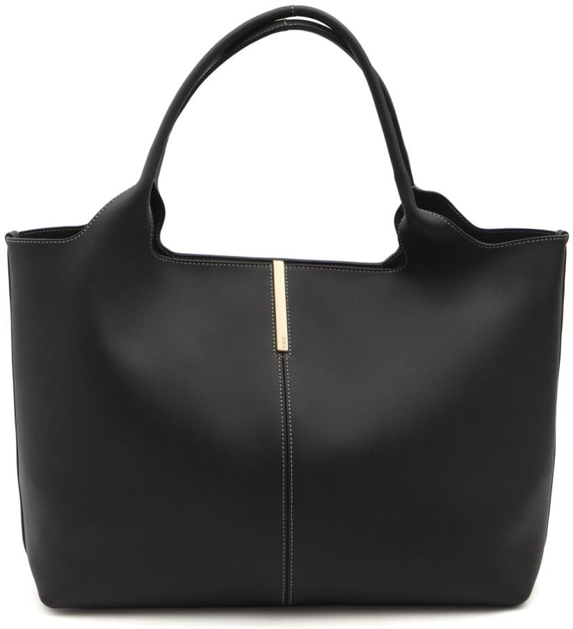 Tod's Tod's Borse... Nero Zwart