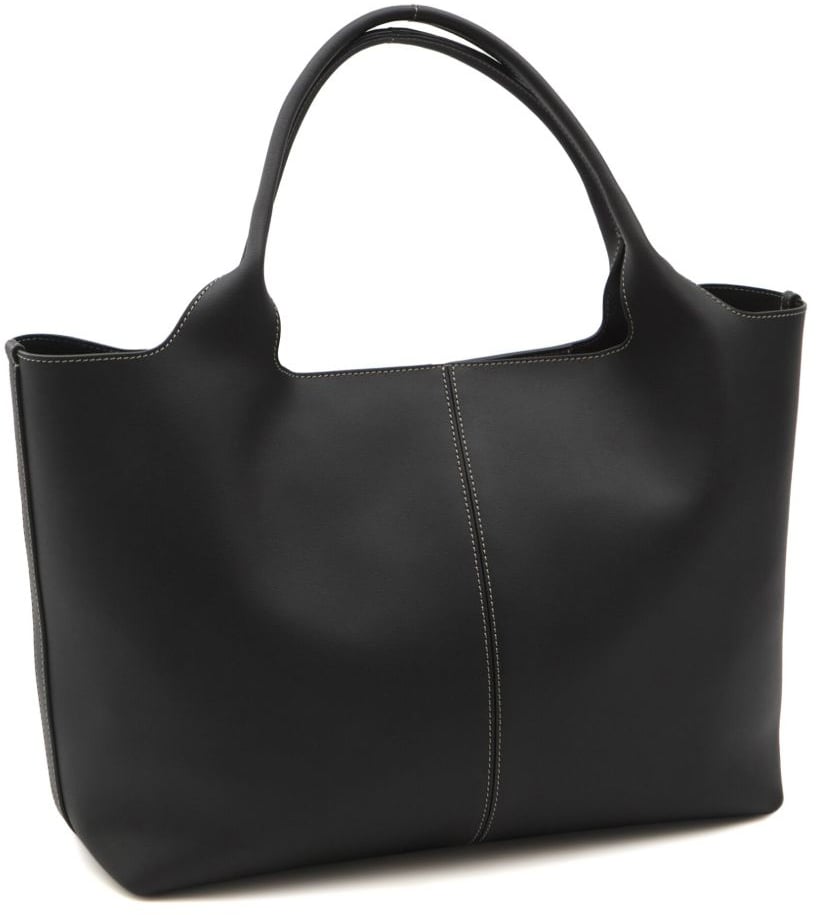 Tod's Tod's Borse... Nero Zwart