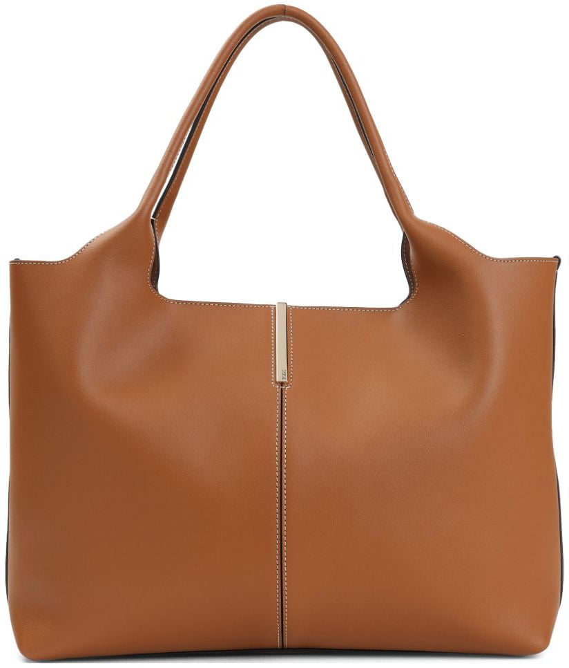 Tod's Bags Brown Bruin