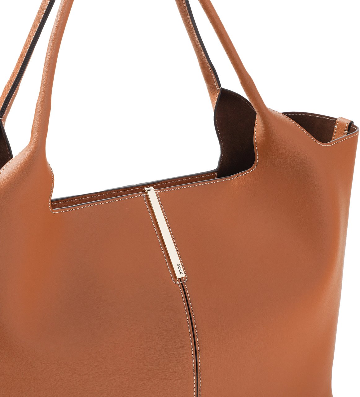 Tod's TOD`S XBWEBRA0250UBL2L83 Beige