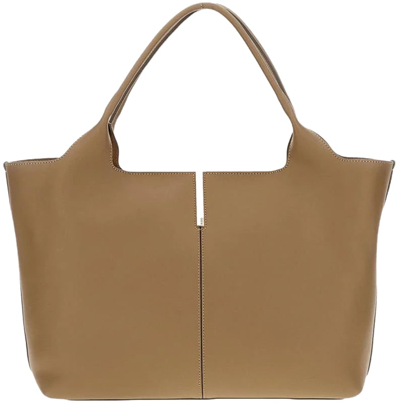 Tod's Bags Lenticchia Sepia Bruin