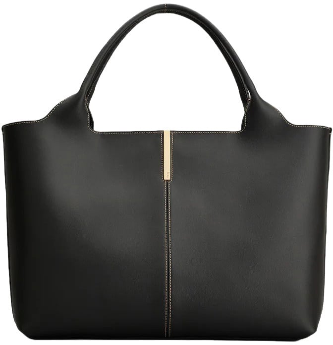 Tod's Bags Black Zwart