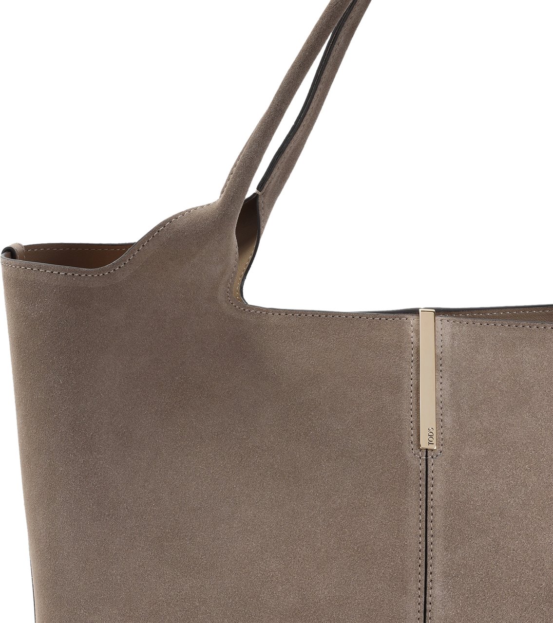 Tod's TOD`S XBWEBRA0250XBLC413 Beige